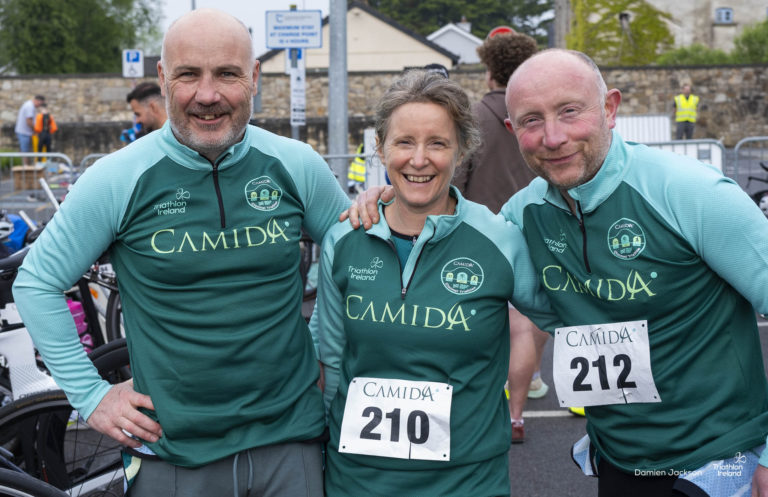 Camida Clonmel Triathlon: Gallery & Results