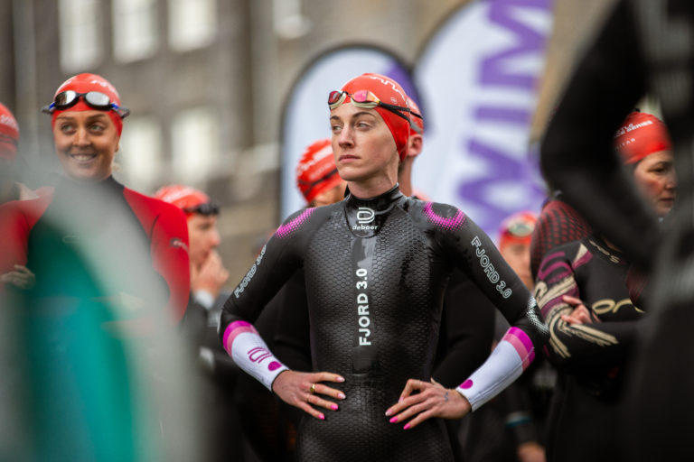 Lough Cutra Castle Triathlon: Race Report