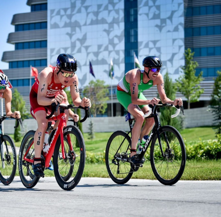 Road To Paris: Concluding the Olympic Quest