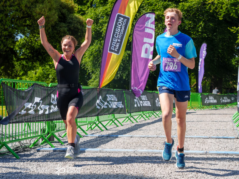 2024 Mixed Team Relay Championships