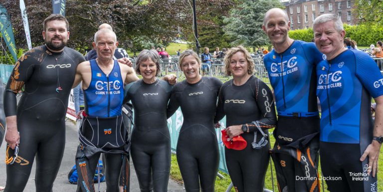 Blackwater Triathlon: Race Report & Gallery