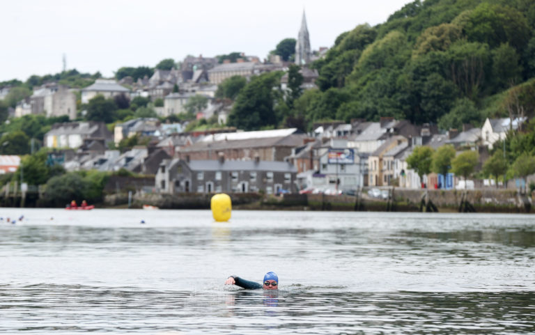GALLERY: CORK CITY TRIATHLON NATIONAL SERIES
