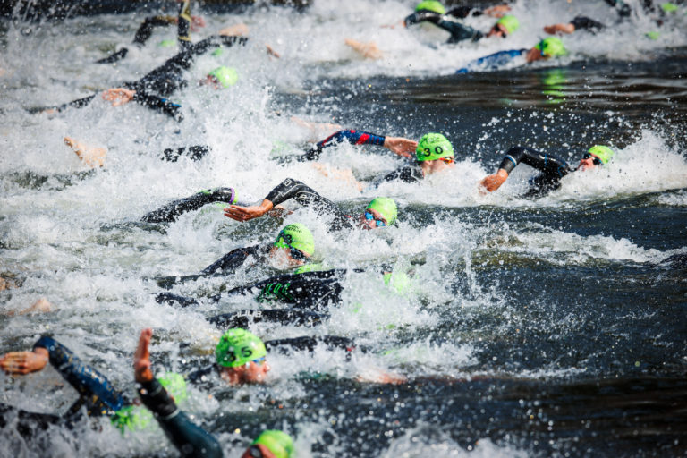Race Sanctioning 2025
