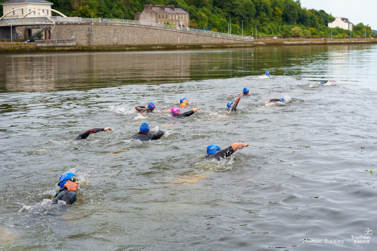 GALLERY: CORK CITY TRIATHLON 