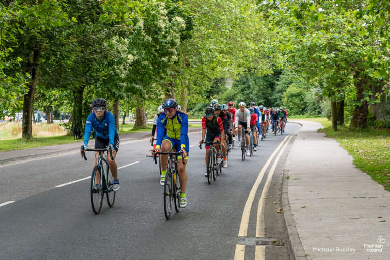 GALLERY: EUROPE CUP CORK FAMILIARISATION