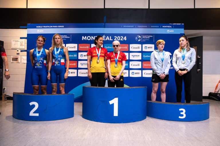 High Performance: Montreal & Holten Round Up