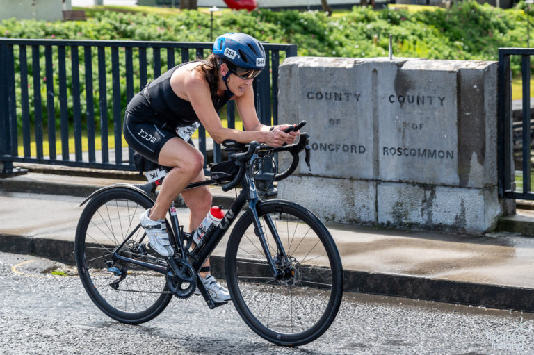 Two Provinces Triathlon: Race Report & Gallery