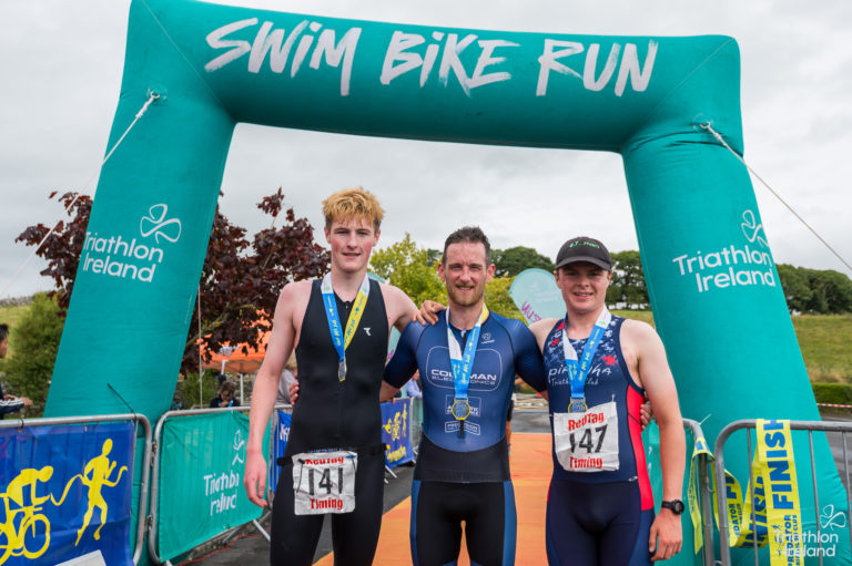 Loughrea Triathlon – Gallery