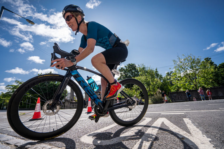 Gallery: Dublin City Triathlon