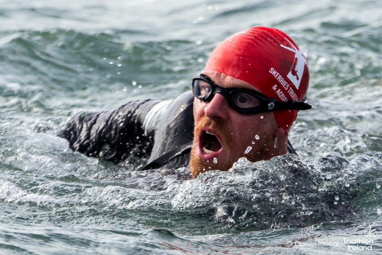 Skerries Triathlon – Gallery