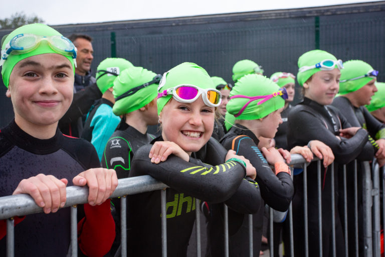 South Lake Junior Triathlon – Gallery
