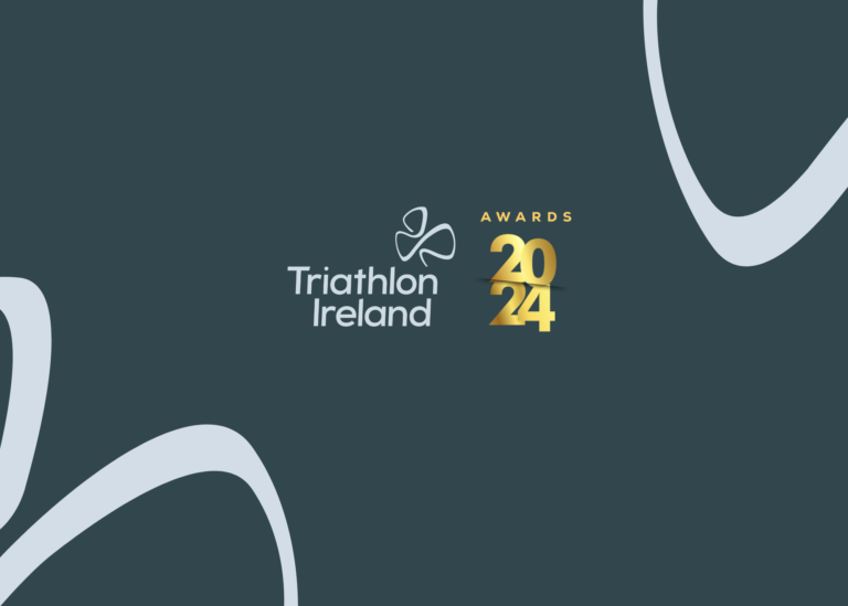 Triathlon Ireland Awards 2024
