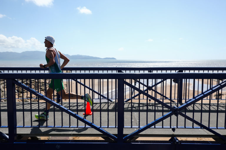 Townsville: 2024 Multisport World Championships 