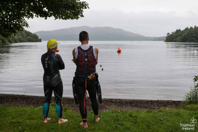 GALLERY: Hazelwood Triathlon
