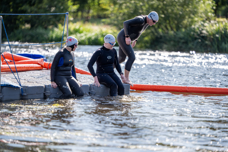 10 things to know before your first triathlon