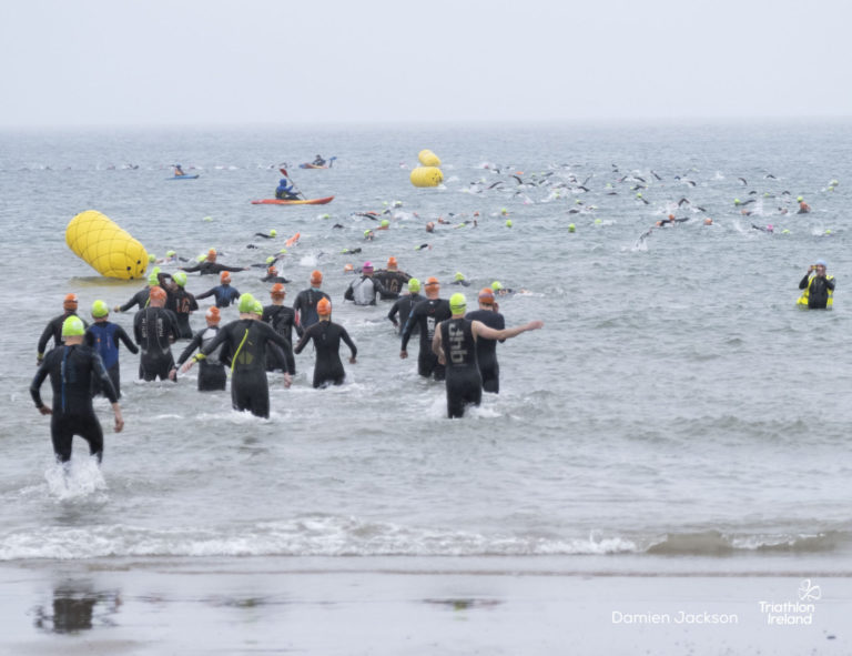 Gallery & Race Report: Pikeman Triathlon