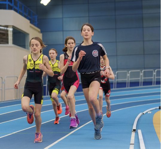 Youth Arena Games