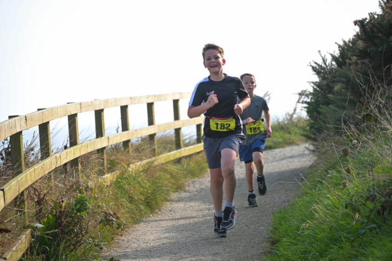 GALLERY: Pulse Triathlon Club Youth Series 