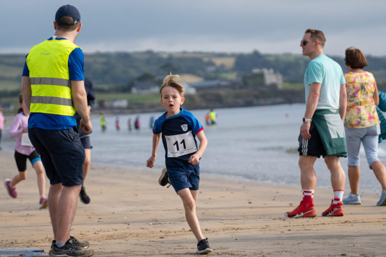 GALLERY: Tried & Tested Dungarvan Triathlon