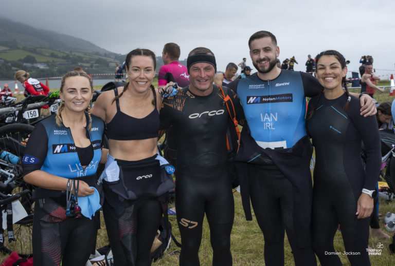 Carlingford  Lough Triathlon – Gallery