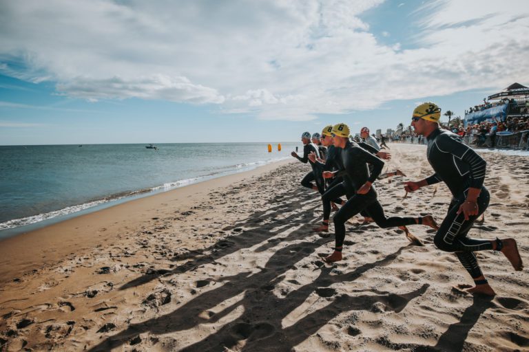 2024 World Triathlon Championship Finals