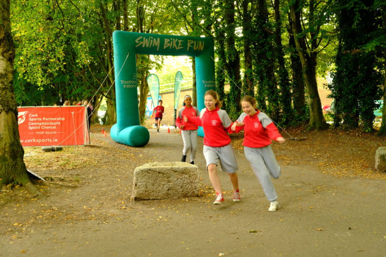 Cork Splash & Dash 2024