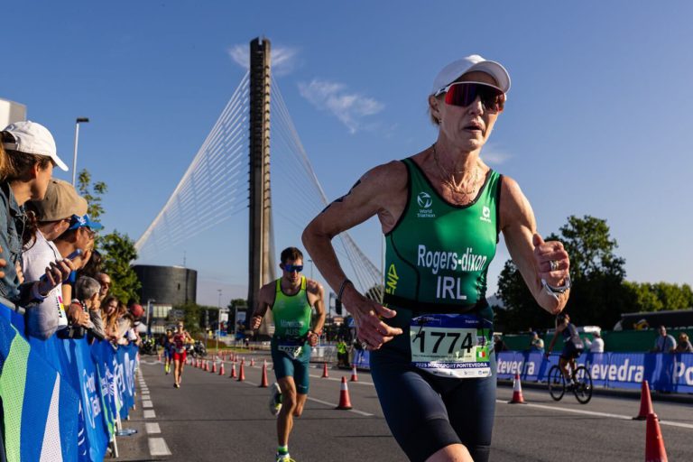 Application Procedure Tri-Team Ireland