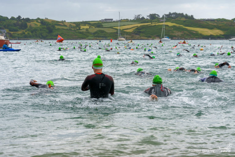 2024 Triathlon National Series Round Up