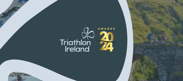 People’s Choice Awards: Triathlon Ireland Awards