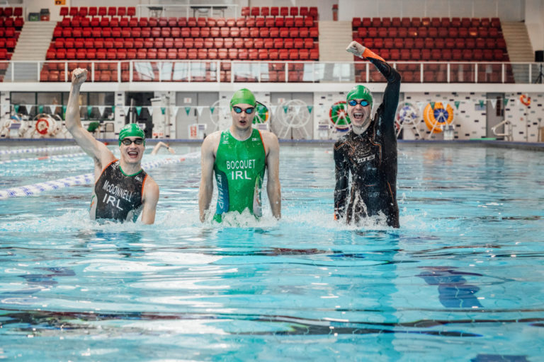 Vacancy – Triathlon Ireland National Head Coach