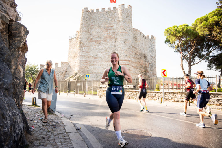 International Age Group Events 2025