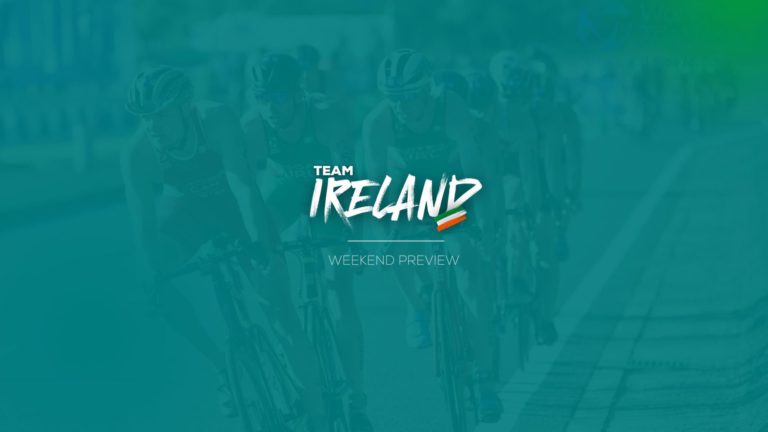 Weekend Preview: Team Ireland Season Opener