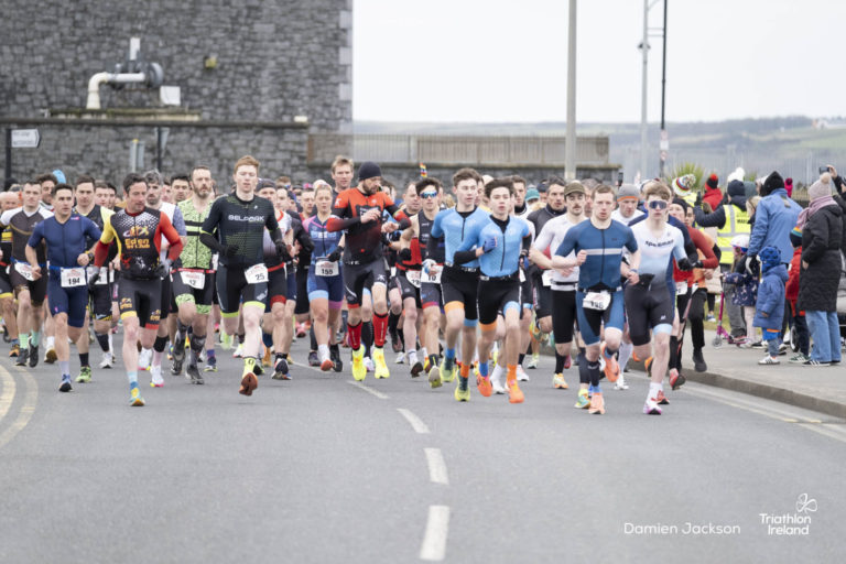Cornyn & Kinsella Win in Tramore
