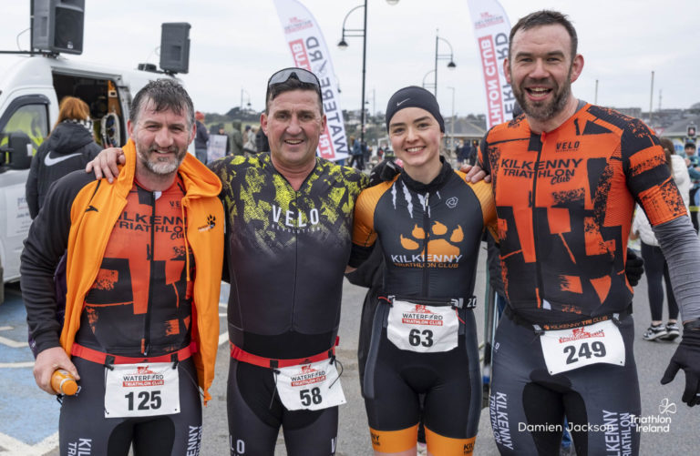 Photo Gallery: Tramore Duathlon 2025