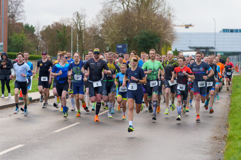 Preview: 2025 National Duathlon Championships