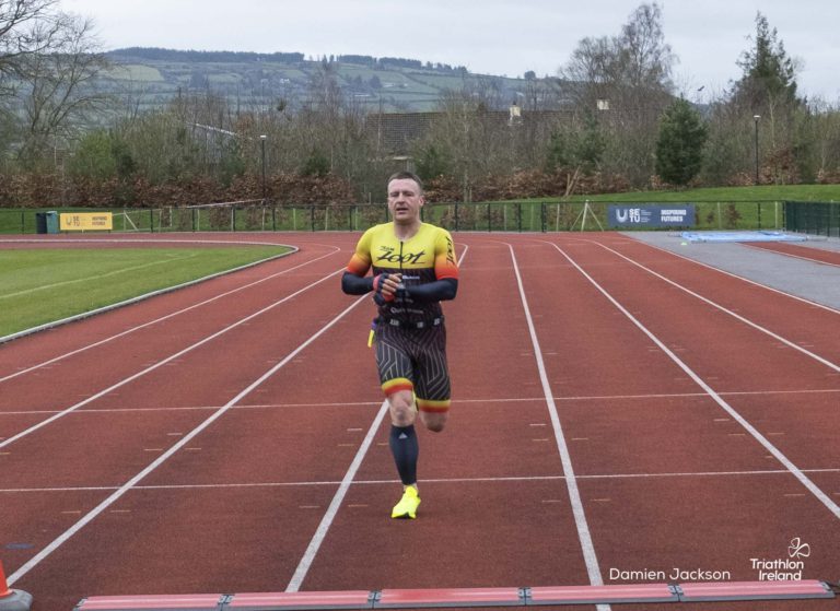 The Carlow Duathlon: Report & Gallery