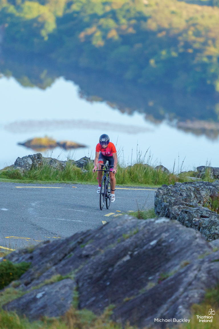 Triathlon Ireland AGM 2025 