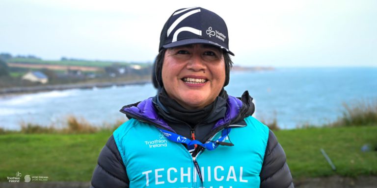 Women’s Technical Official Course