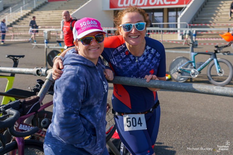 Gallery & Race Report: Galco Naas Duathlon