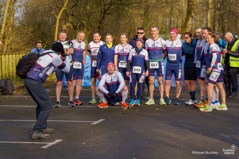 Photo Gallery: Tri Lakes Knockma Duathlon 2025