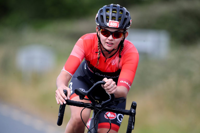 Women in Sport: Spring Triathlon Training Camp