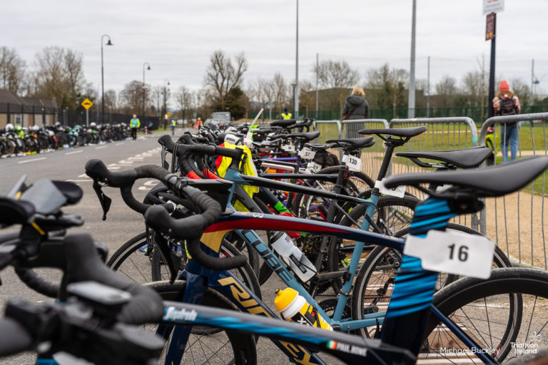 Gallery: Limerick Duathlon 2025