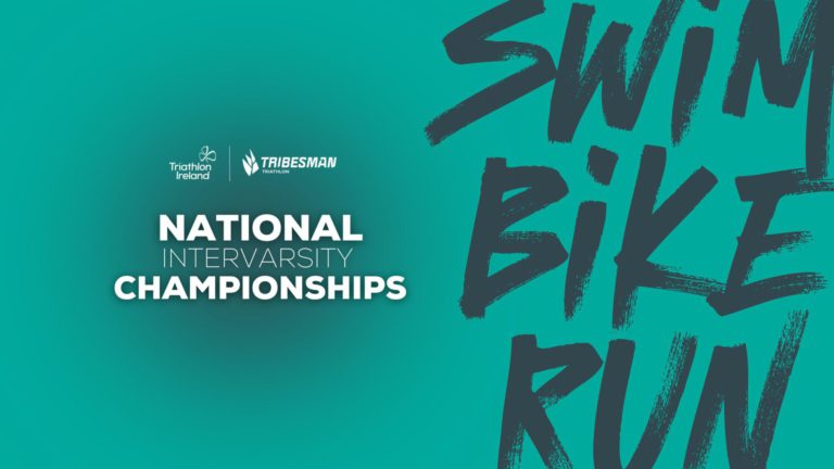 2025 National Intervarsity Championships 