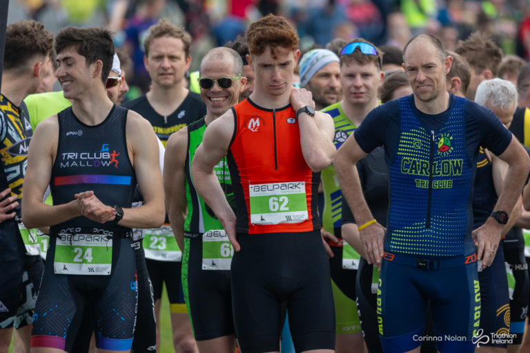 Phoenix Park Duathlon: Race Report & Gallery