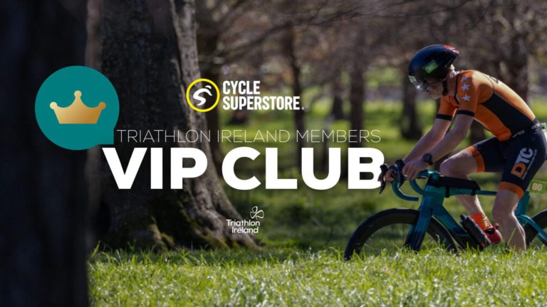 Exclusive Membership Benefit: Cycle Superstore VIP Club
