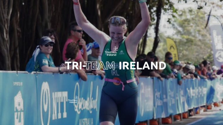 Tri-Team Ireland: European & World Duathlon Championships