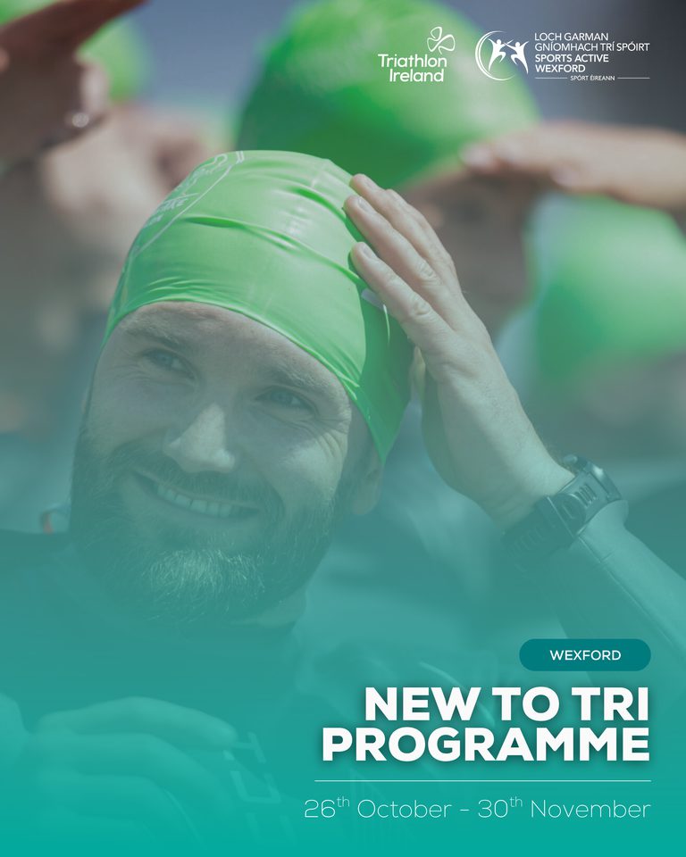 New 2 Tri Wexford Programme