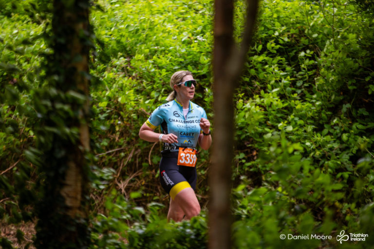Women in Sport: Summer Training Camp | Laois