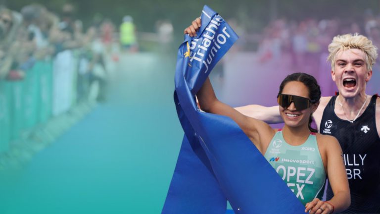 Host a Major Triathlon Event in 2026