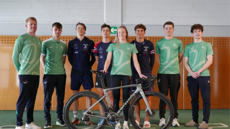 Triathlon Ireland & Norway Triathlon Announce New Partnership
